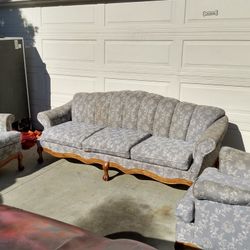 Antique Furniture 