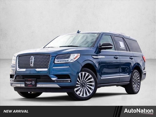 2020 Lincoln Navigator