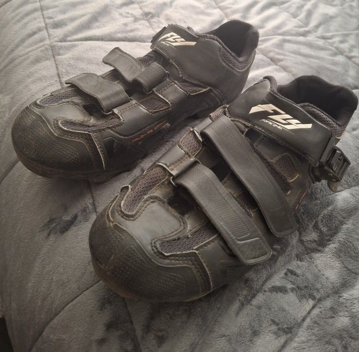  FLY Racing MTB Cycling Shoes