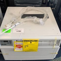 AHE08AX AIR CONDITIONER AD