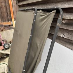 Welding Curtain 