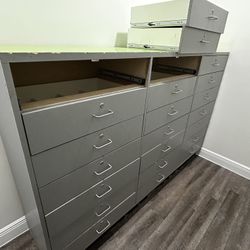 Tool Storage Cabinet