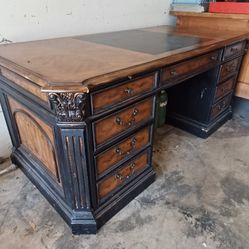 Desk Antique 