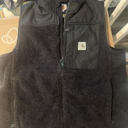 Carhartt Vest Denali