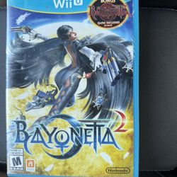 Nintendo Wii U Games – $15 Each or Bundle Deal
