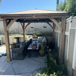 Pergola