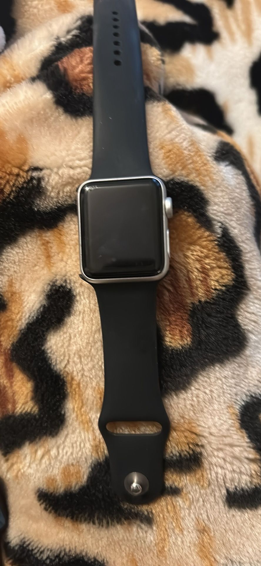 Apple watch series 3