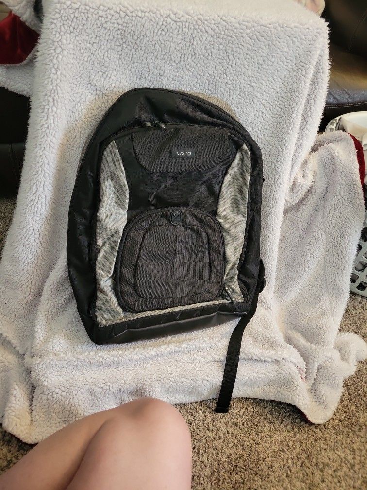 Viao Laptop Backpack