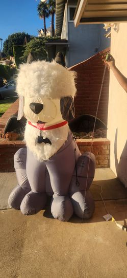 Halloween inflatable/Blow -ups
