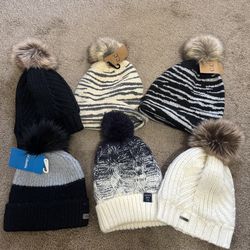 New beanies for sale