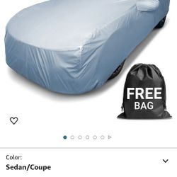 Car Cover