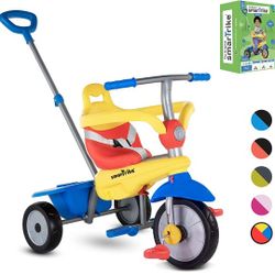 Tricycle 
