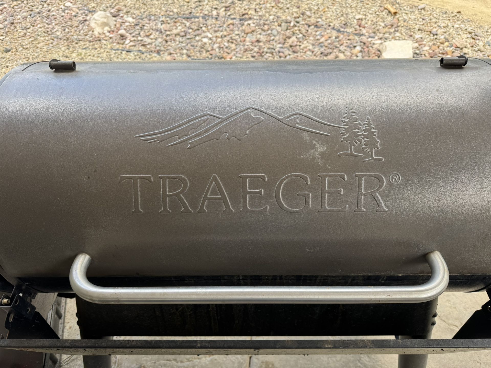 Smoker Traeger Pro 34 for Sale in Murrieta, CA - OfferUp
