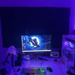 Gaming Setup