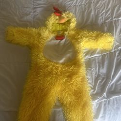 Chicken Costume
