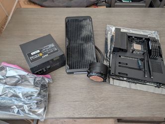 Used Computer Parts