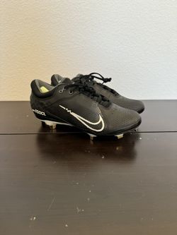 Nike Hyperdiamond 4 React Softball Metal Cleats CZ5917-005 | Women's Size 10 New