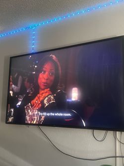 65 inch flatscreen
