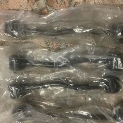 99 to 04 Jeep Grand Cherokee Suspension parts