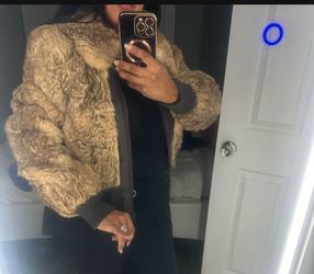 High End Fur Coat / Jacket