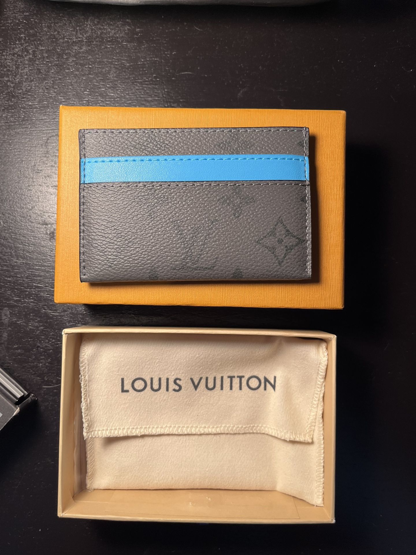 LV Card Holder