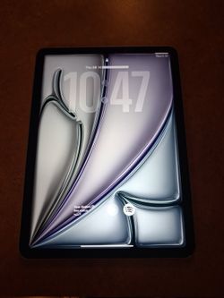 IPAD AIR M3 ( 2025 )