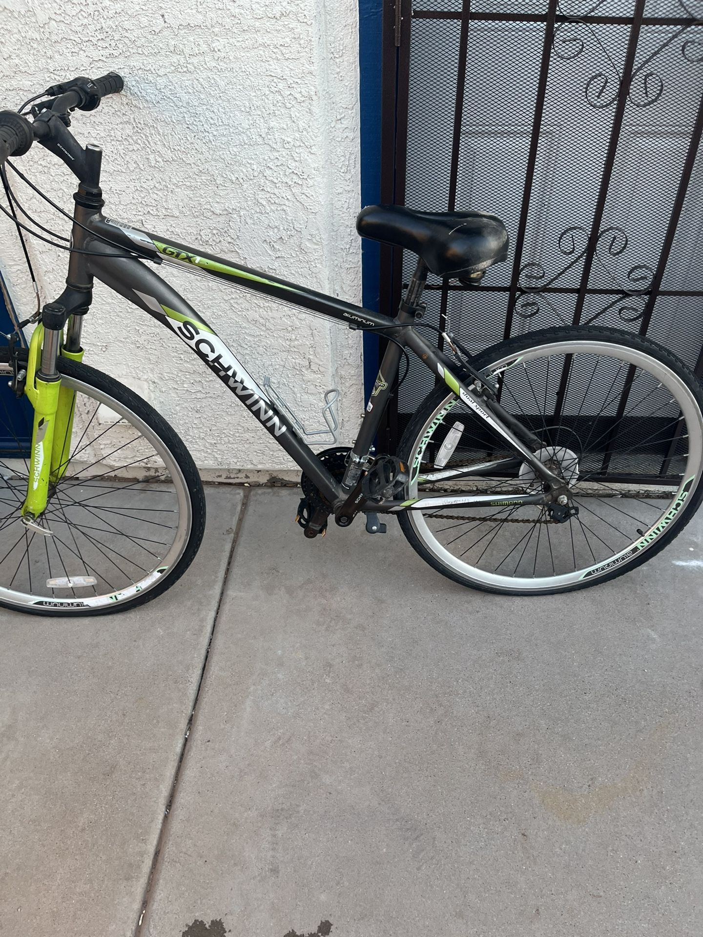 Schwinn Bike
