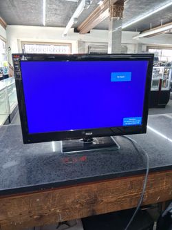 RCA TV
