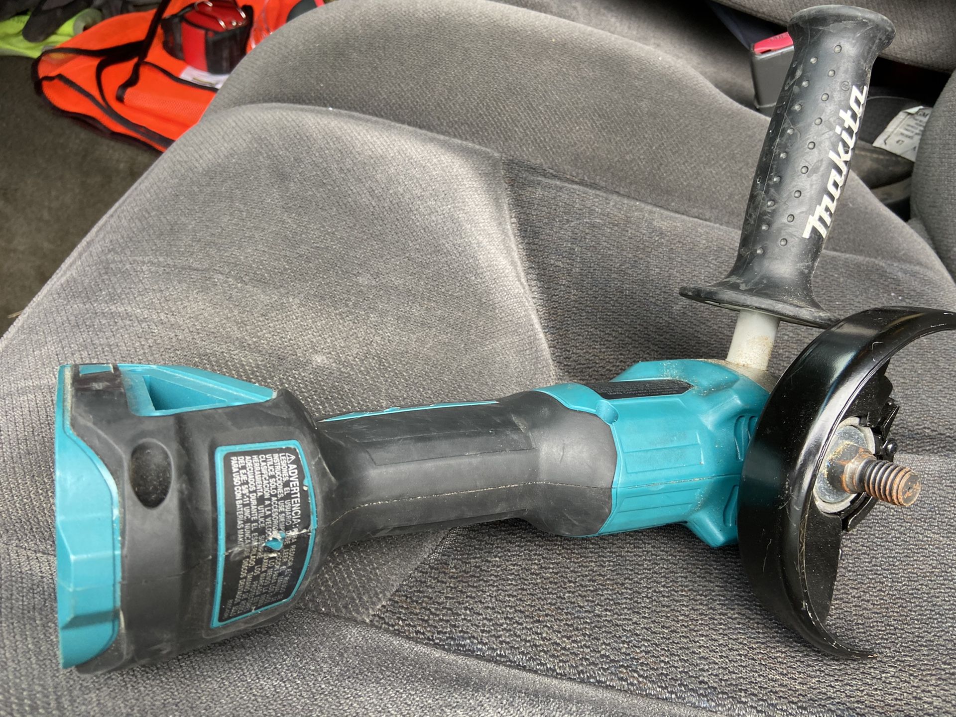 Makita Grinder