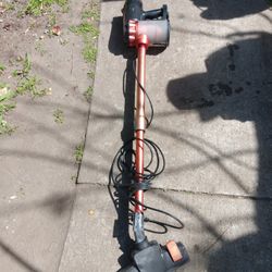 !! Lite Duty Stic Vacuum 