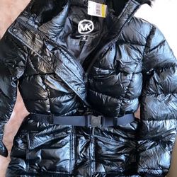 Michael Kors And True Religion Jackets