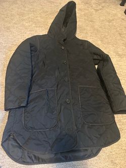 Old navy jacket