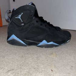 Jordan “Chambray” 7s