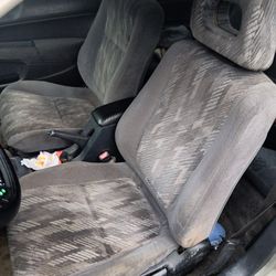 Acura Integra Seats Four-door Two-door Parts For Sale