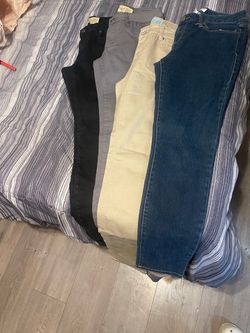 Women’s jeans