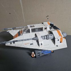 UCS (75144) Snowspeeder