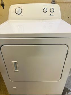 Secadora de gas, Hana corporación, Whirlpool, Heavy, Duty