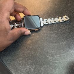 Gold 44mm S6