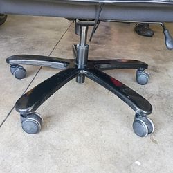 Chair In Good Condition 