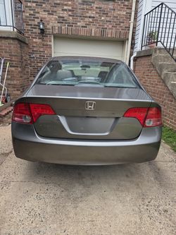 2008 Honda Civic