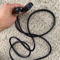 Extension cable