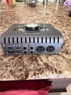 Universal Audio Apollo Twin X USB DUO Heritage