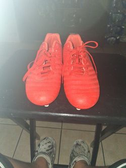 The Size Is 10