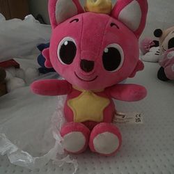 Pinkfong  Plush 