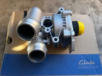 Rein Aluminum Waterpump