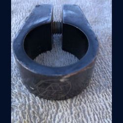 REDLINE MID SCHOOL SEAT CLAMP