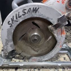 Skilsaw
