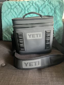 Yeti Cooler