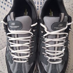 New Skechers sneakers