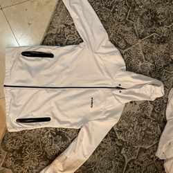 Virus (sport) Jacket Almost New Worn A Couple Times